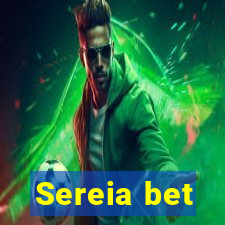 Sereia bet